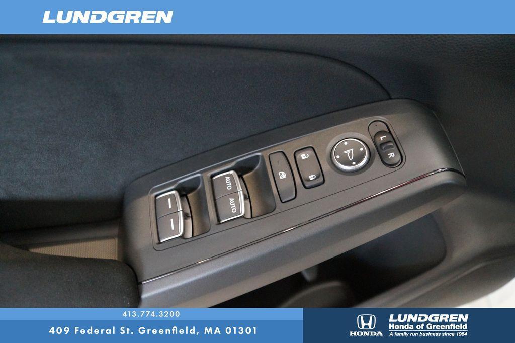 new 2025 Honda Civic Type R car, priced at $47,545