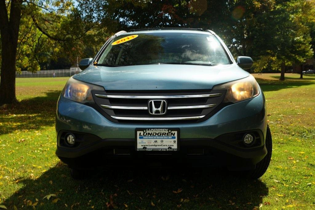 used 2013 Honda CR-V car, priced at $11,991