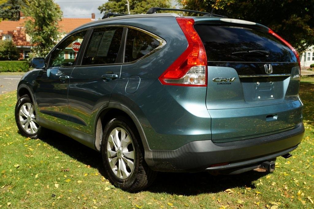 used 2013 Honda CR-V car, priced at $11,991