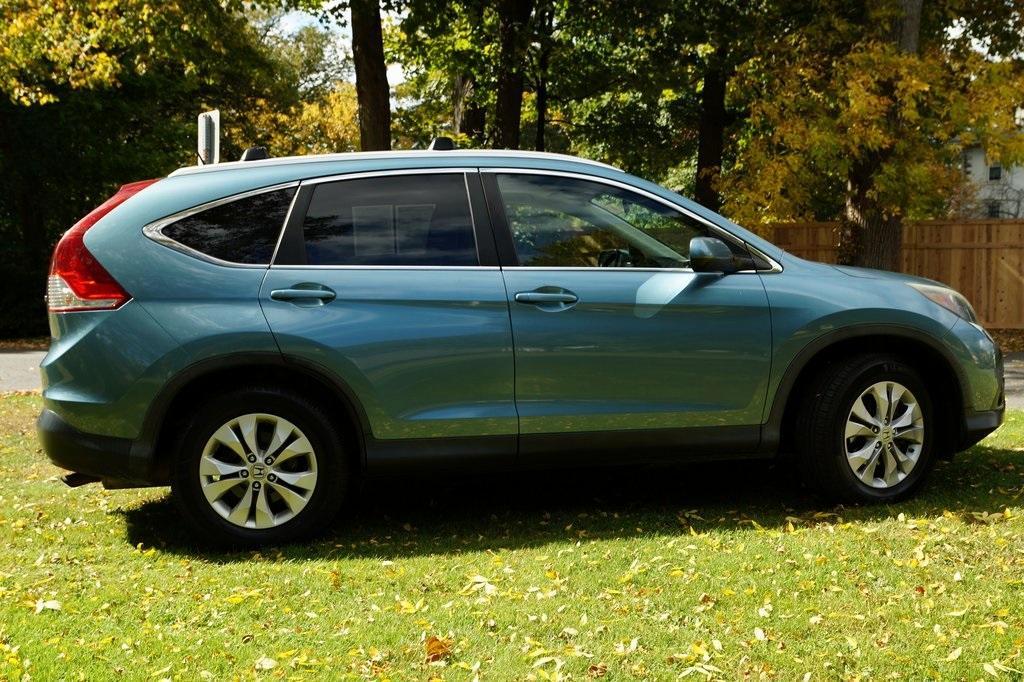 used 2013 Honda CR-V car, priced at $11,991