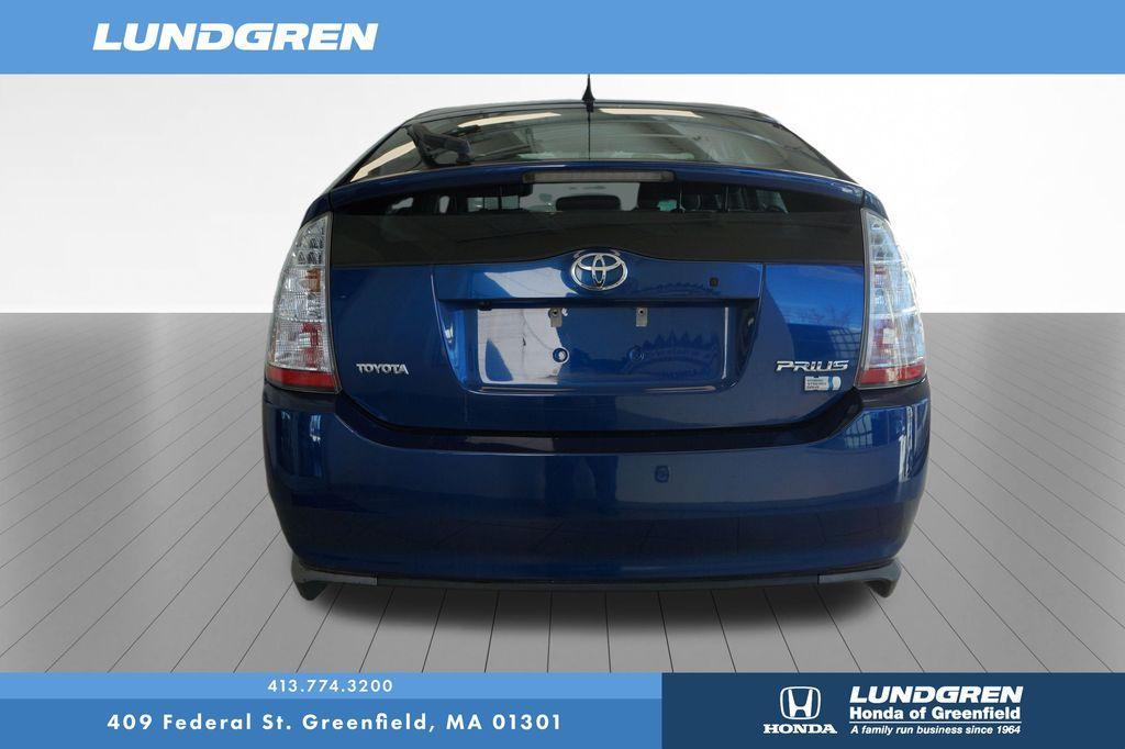 used 2009 Toyota Prius car, priced at $9,331