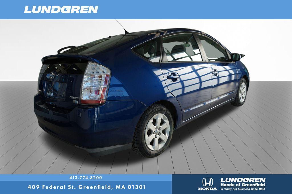 used 2009 Toyota Prius car, priced at $9,331