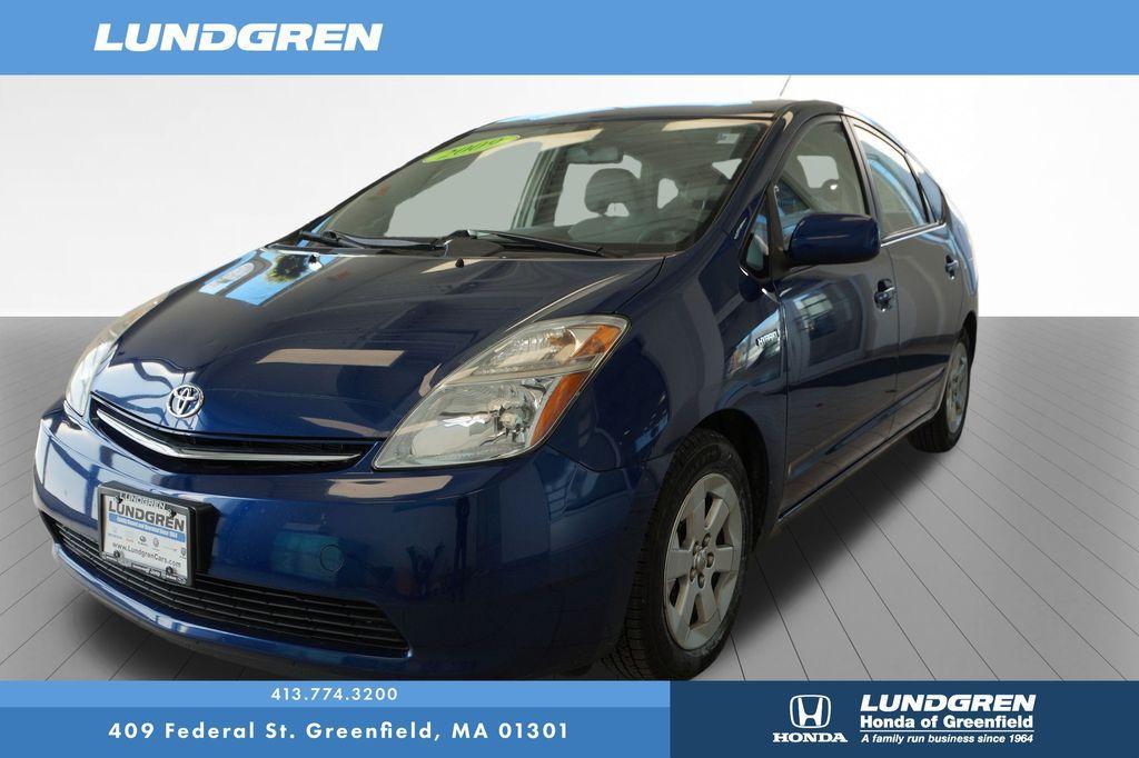 used 2009 Toyota Prius car, priced at $9,331