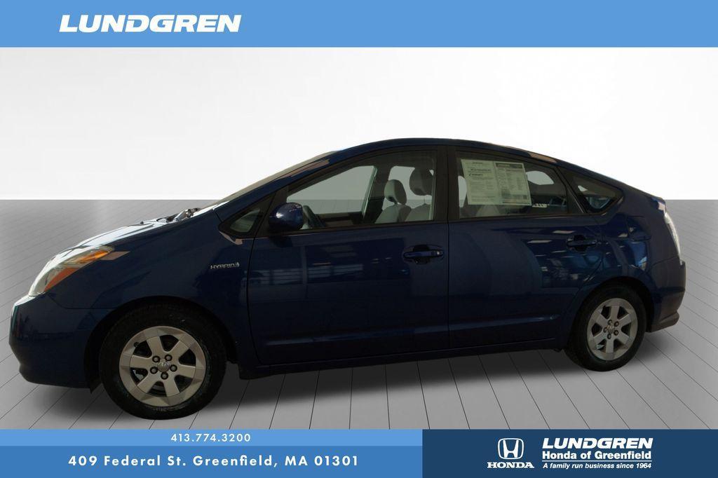 used 2009 Toyota Prius car, priced at $9,331