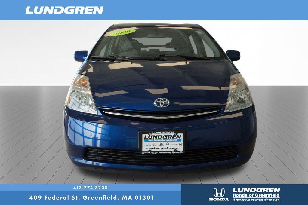 used 2009 Toyota Prius car, priced at $9,331