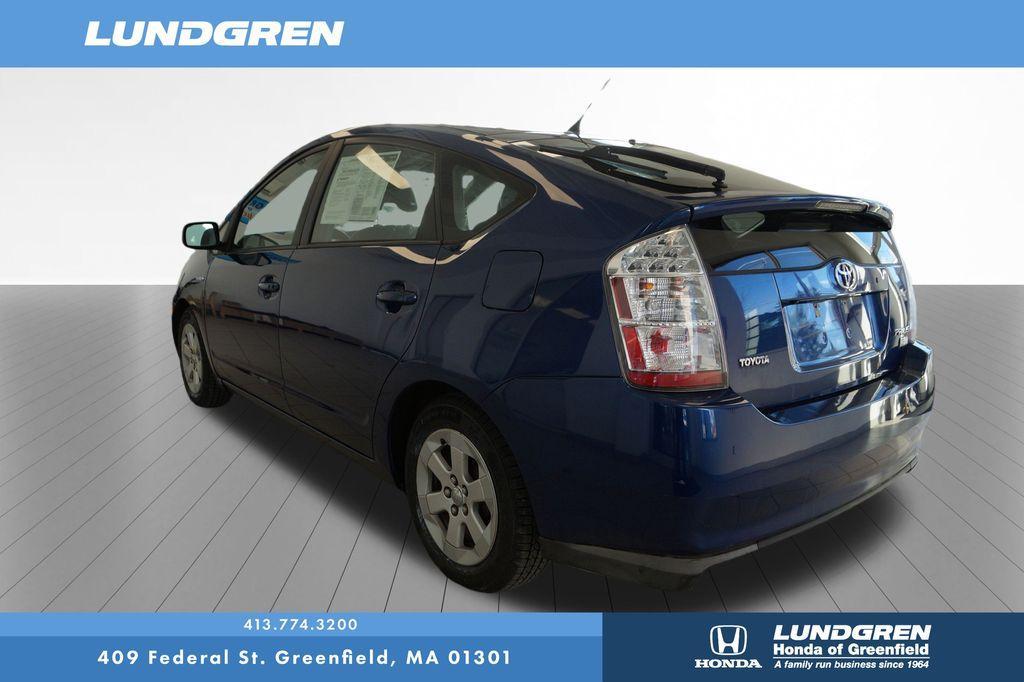 used 2009 Toyota Prius car, priced at $9,331