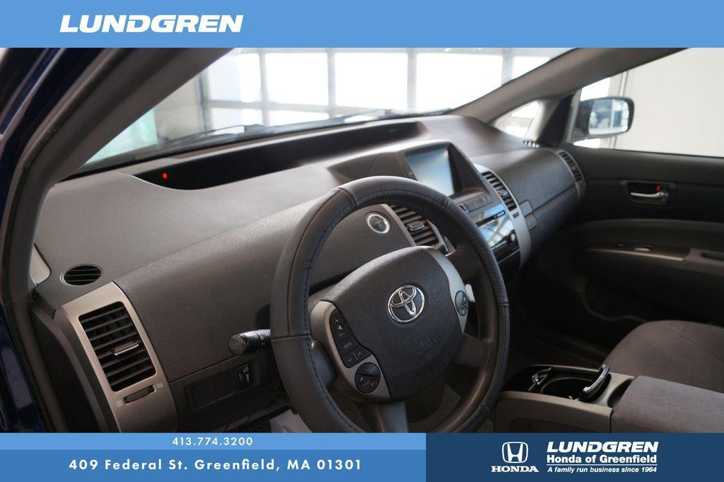 used 2009 Toyota Prius car, priced at $9,331