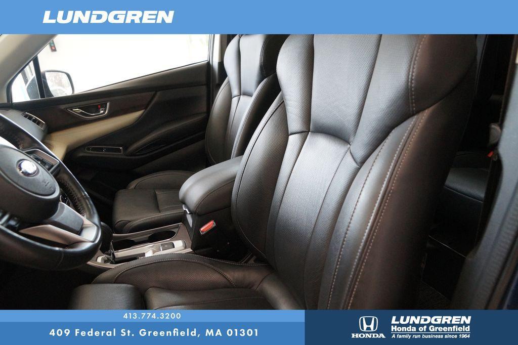 used 2021 Subaru Ascent car, priced at $24,941