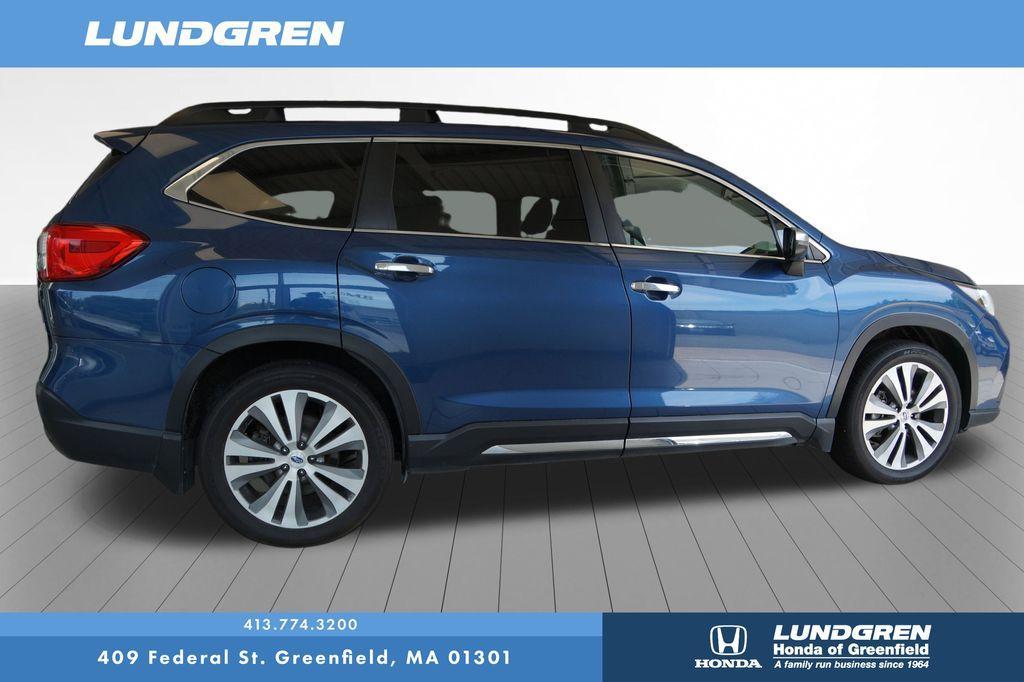 used 2021 Subaru Ascent car, priced at $24,941