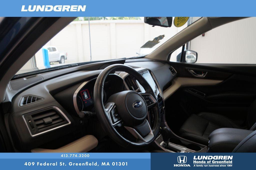 used 2021 Subaru Ascent car, priced at $24,941