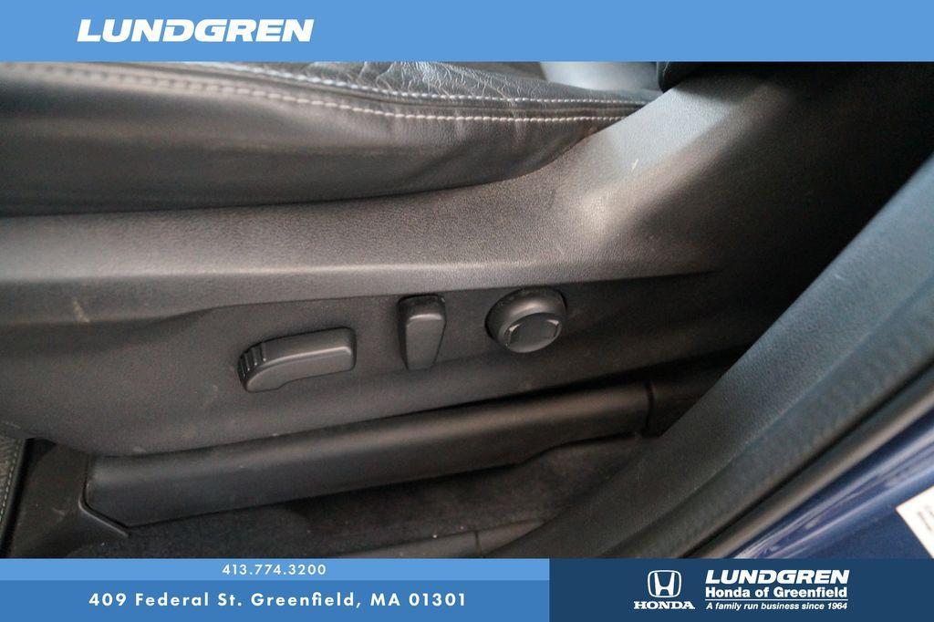 used 2021 Subaru Ascent car, priced at $24,941
