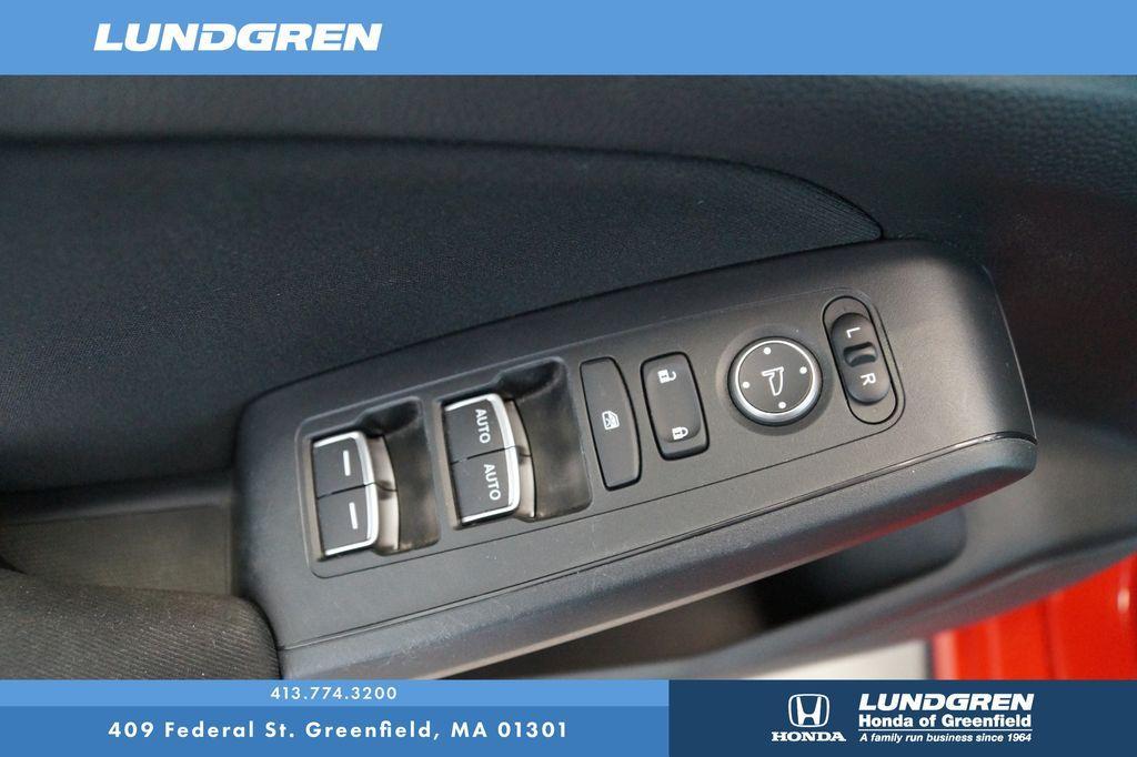 used 2023 Honda Civic car, priced at $23,186