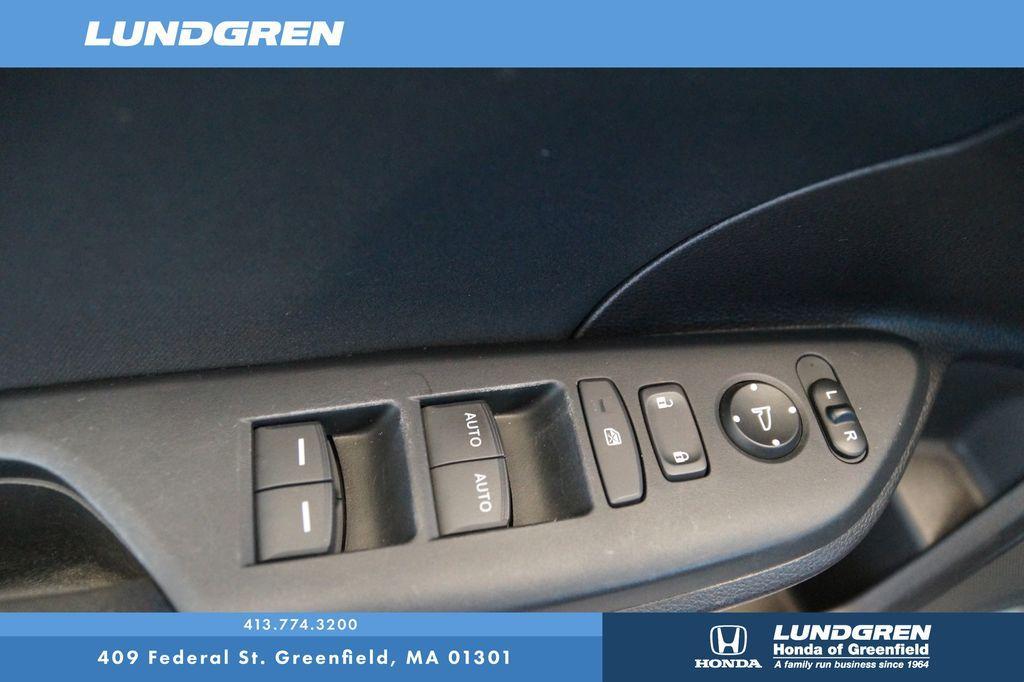 used 2021 Honda Civic car, priced at $24,697
