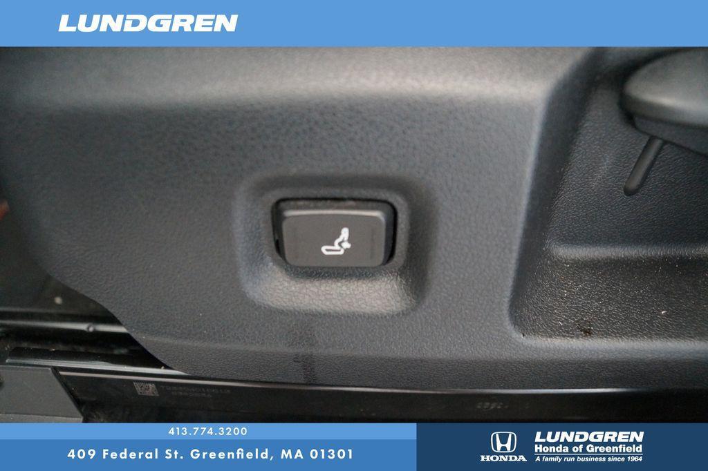 used 2024 Toyota Tacoma car, priced at $42,918