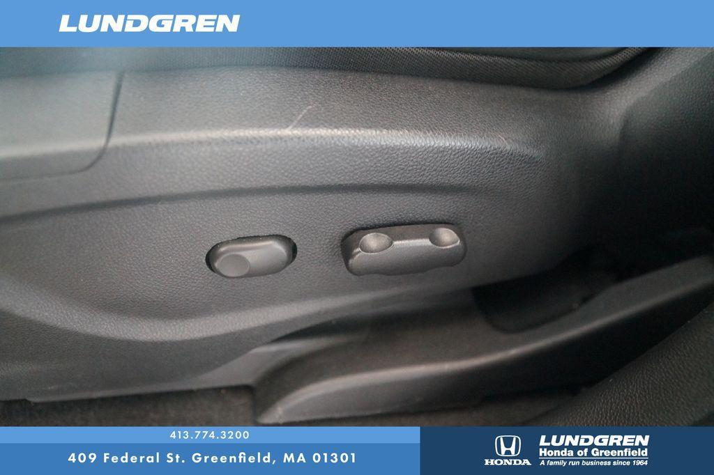 used 2018 Chevrolet Trax car, priced at $13,456