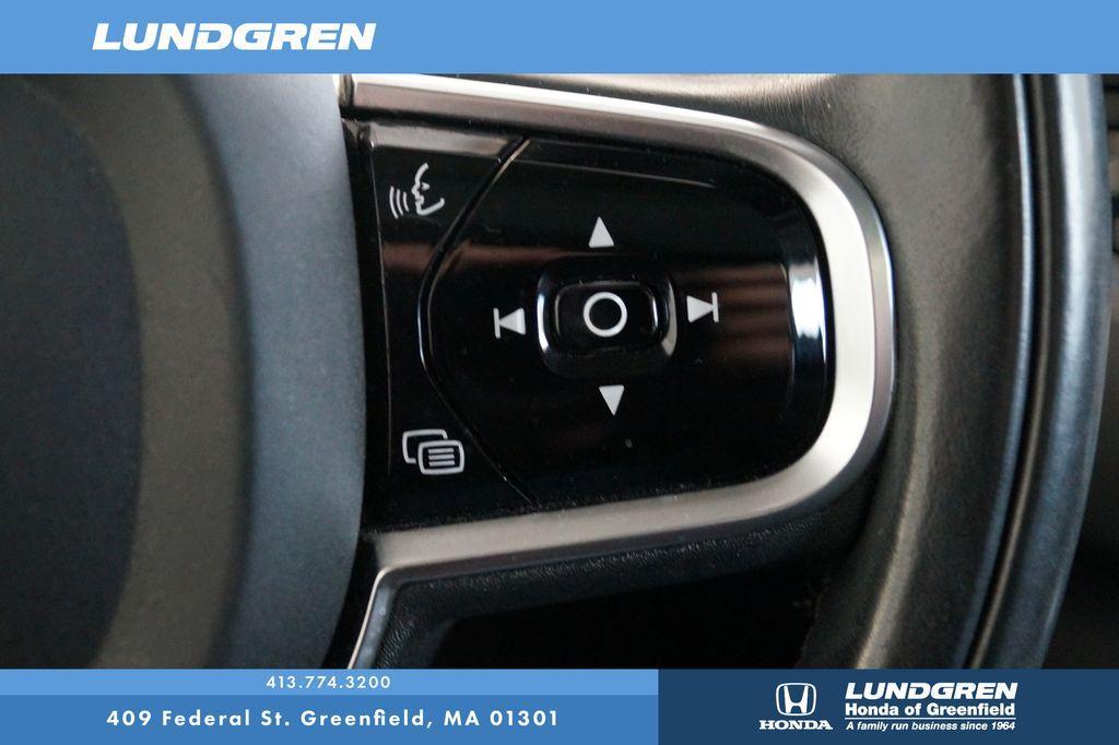 used 2016 Volvo XC90 car, priced at $14,893