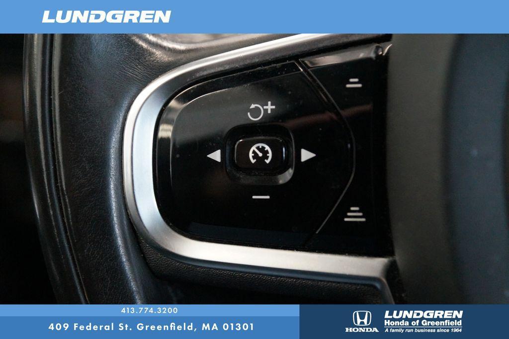 used 2016 Volvo XC90 car, priced at $14,893