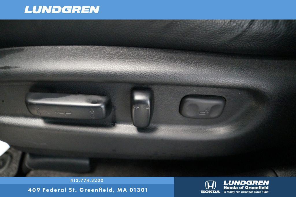 used 2019 Honda Passport car, priced at $28,419