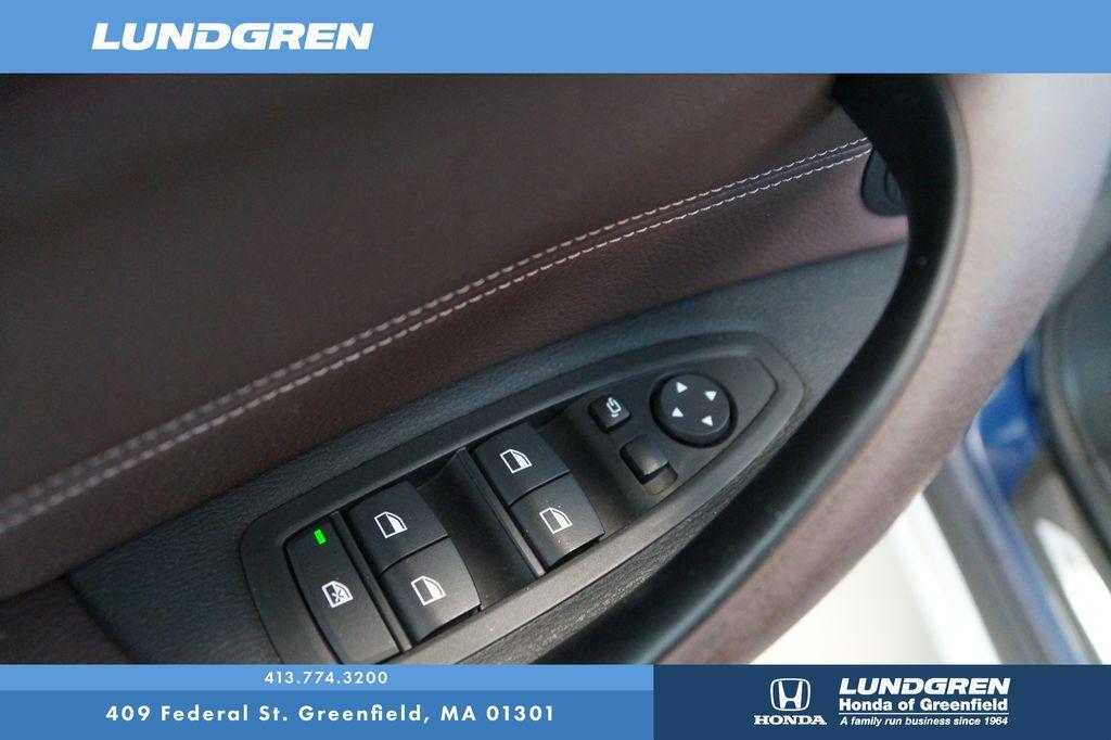 used 2019 BMW X1 car, priced at $18,343