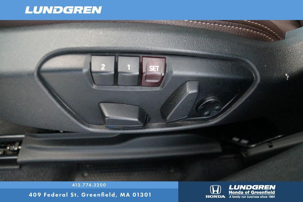 used 2019 BMW X1 car, priced at $18,343