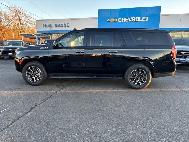 used 2023 Chevrolet Suburban car, priced at $59,988