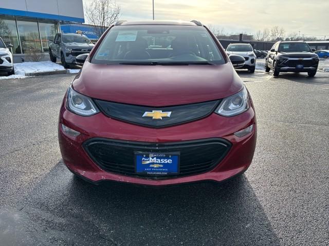 used 2019 Chevrolet Bolt EV car, priced at $14,988