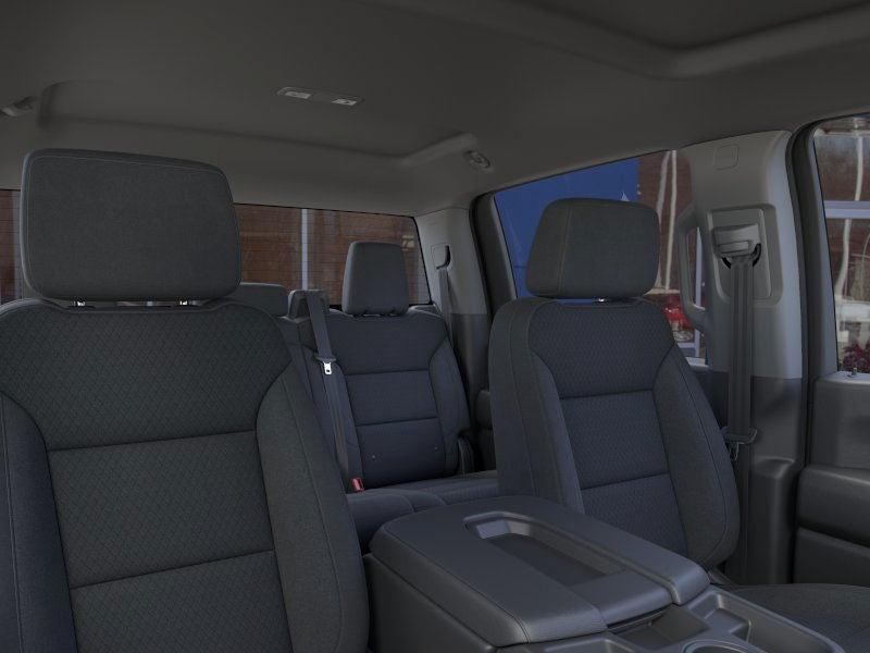 new 2026 Chevrolet Silverado 2500 car, priced at $57,855