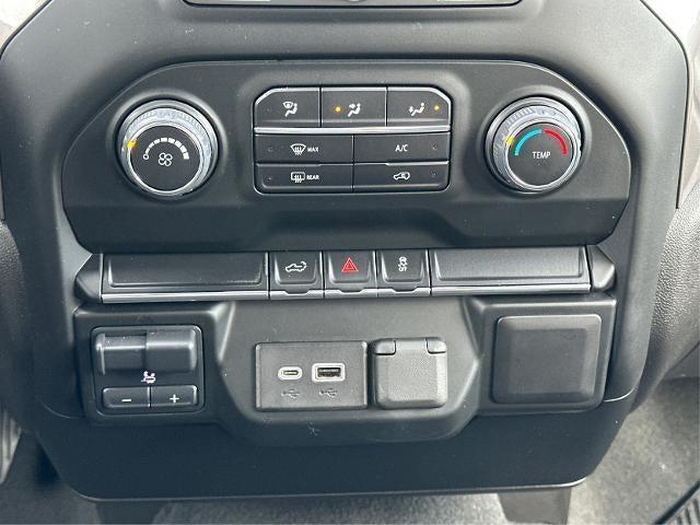 used 2022 Chevrolet Silverado 2500 car, priced at $44,988