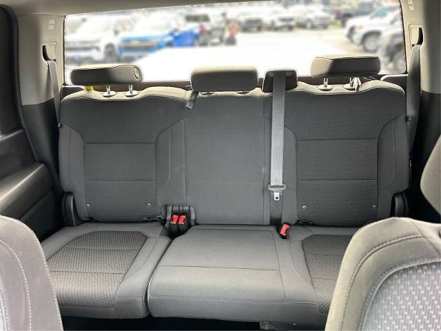 used 2022 Chevrolet Silverado 2500 car, priced at $44,988