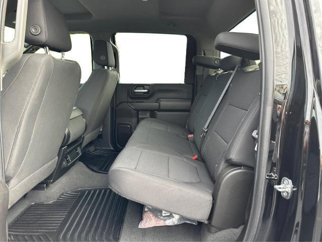 used 2022 Chevrolet Silverado 2500 car, priced at $44,988