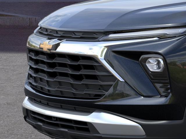 new 2024 Chevrolet TrailBlazer car, priced at $25,980