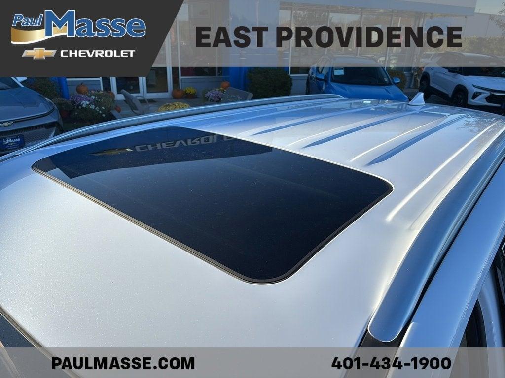 used 2022 Kia Telluride car, priced at $32,988