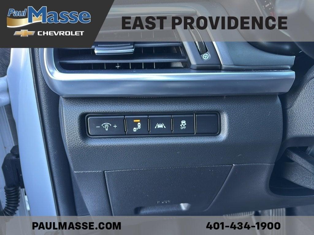 used 2022 Kia Telluride car, priced at $32,988