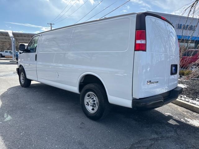 used 2023 Chevrolet Express 2500 car, priced at $34,988