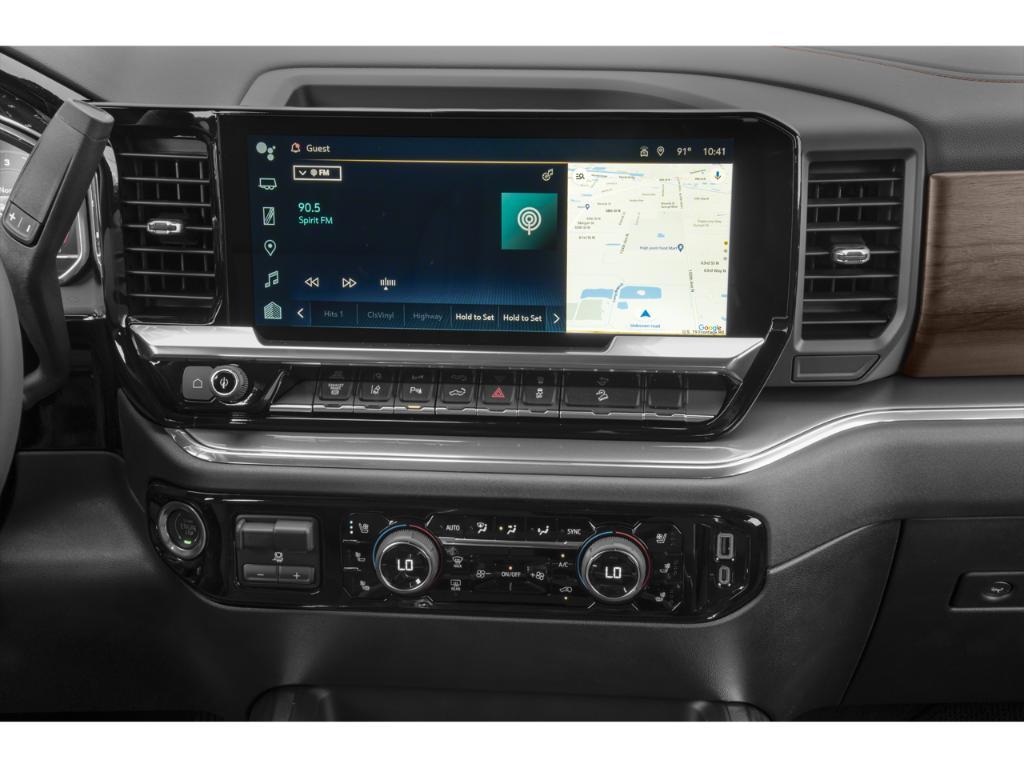 used 2024 Chevrolet Silverado 2500 car, priced at $72,988