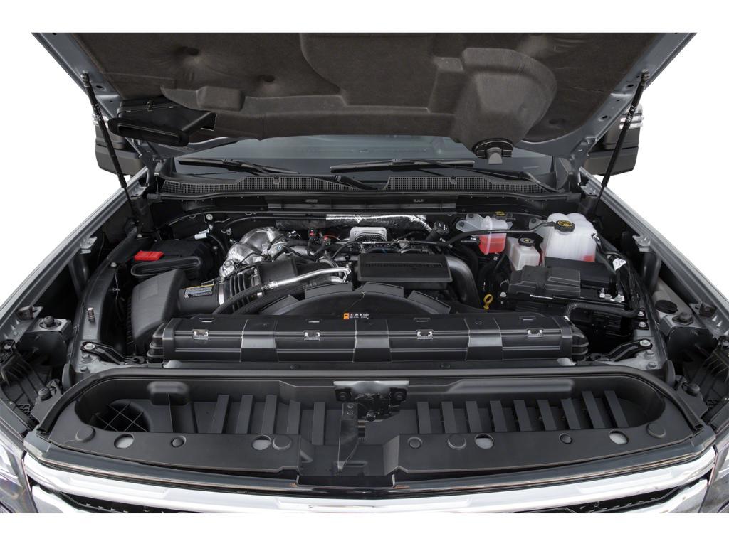 used 2024 Chevrolet Silverado 2500 car, priced at $72,988