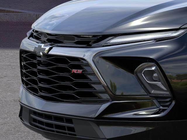 new 2024 Chevrolet Blazer car, priced at $49,615
