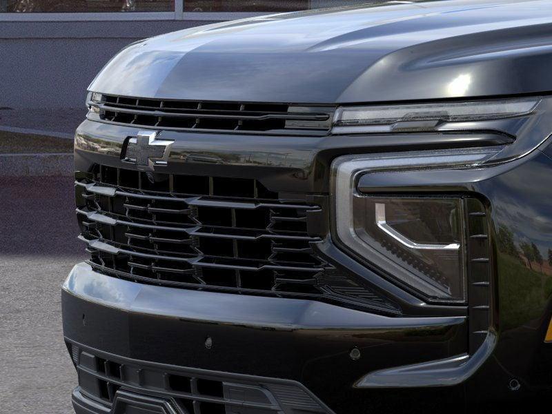 new 2025 Chevrolet Tahoe car, priced at $83,085