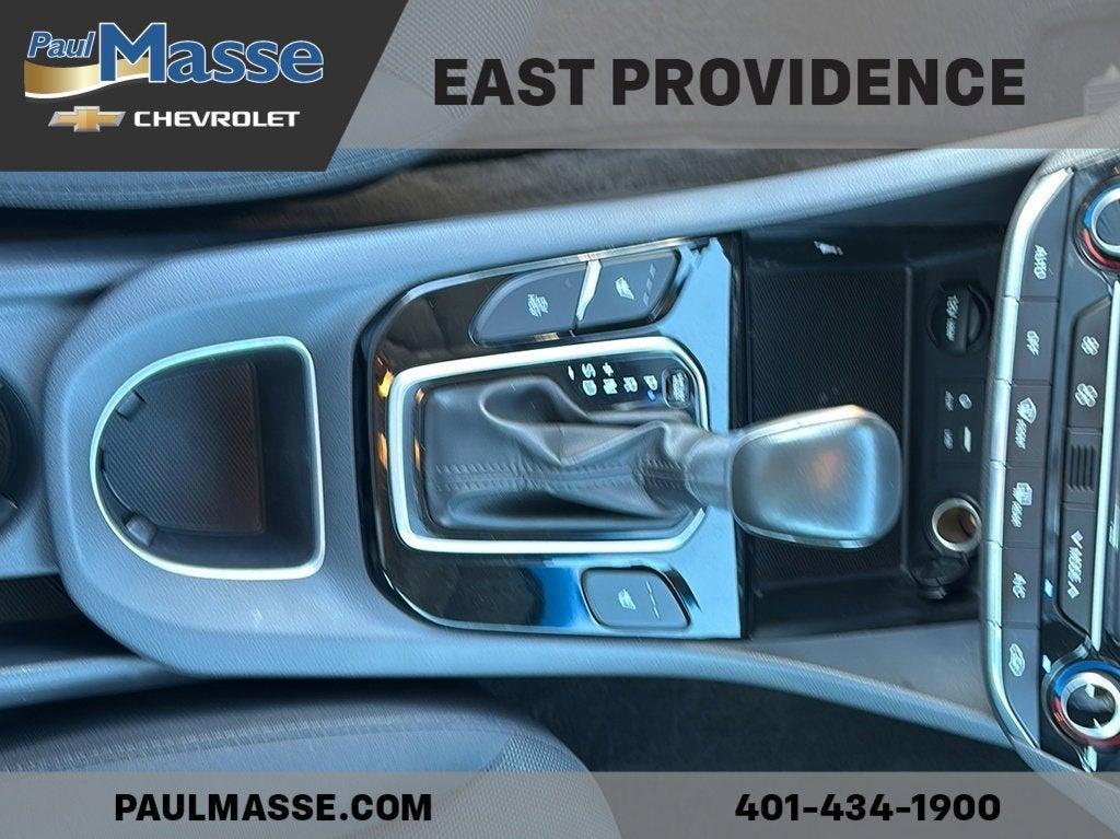 used 2019 Hyundai Ioniq Plug-In Hybrid car, priced at $10,988