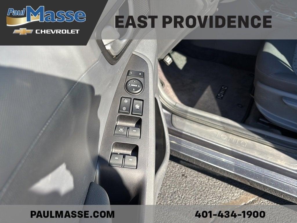 used 2019 Hyundai Ioniq Plug-In Hybrid car, priced at $10,988