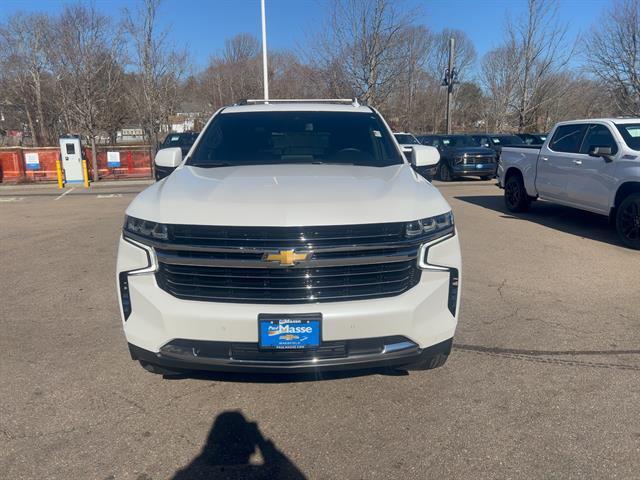 used 2023 Chevrolet Tahoe car, priced at $51,988