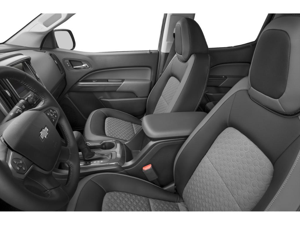 used 2015 Chevrolet Colorado car