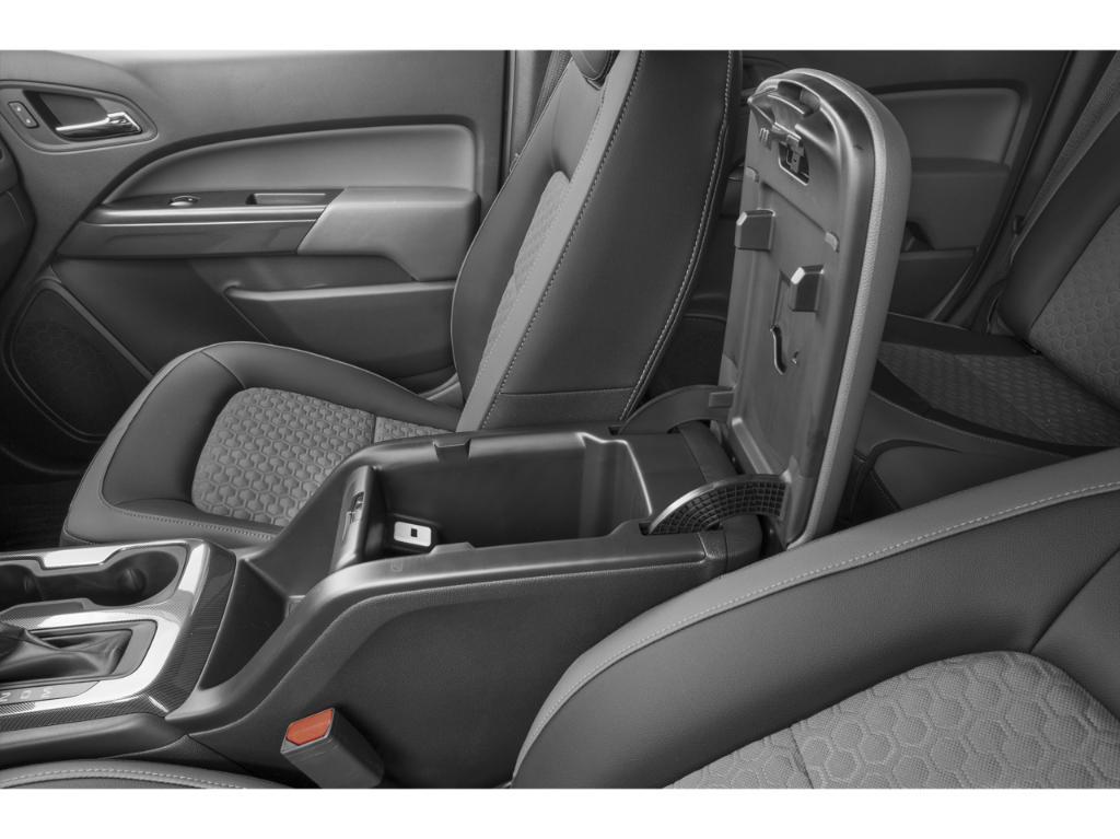used 2015 Chevrolet Colorado car