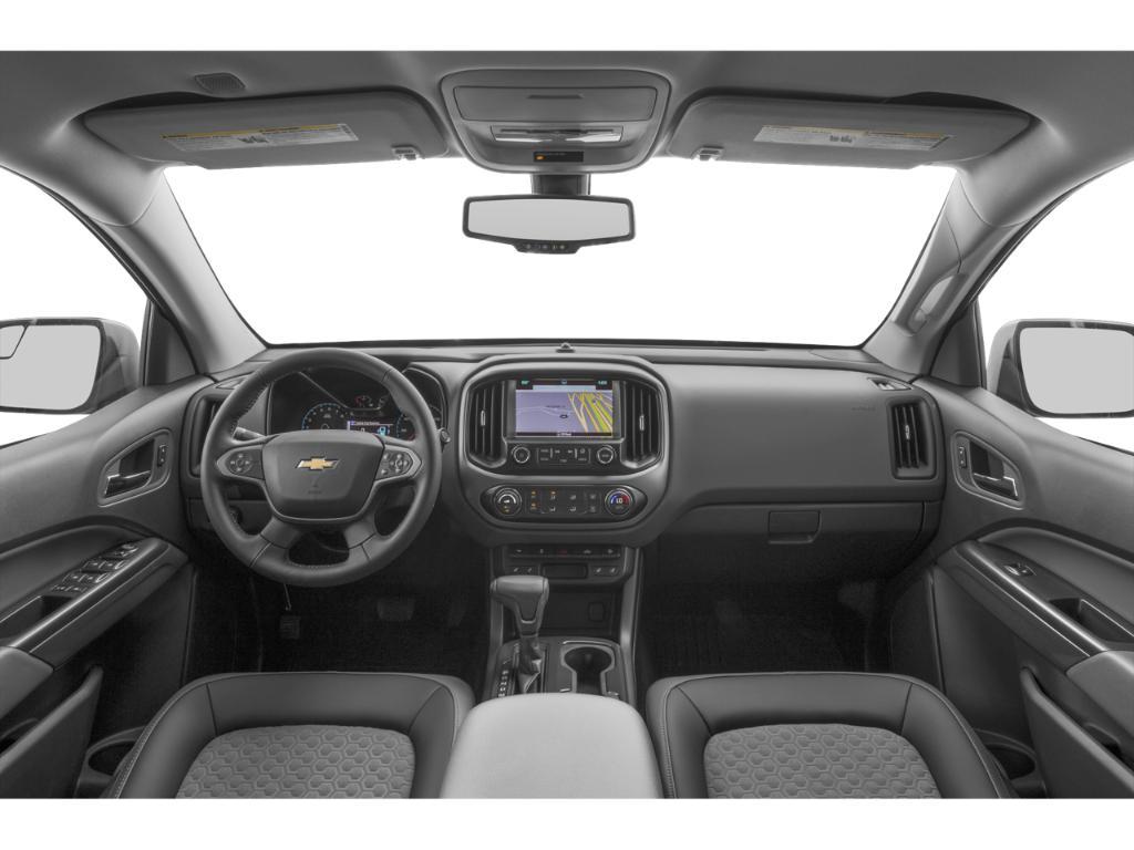 used 2015 Chevrolet Colorado car