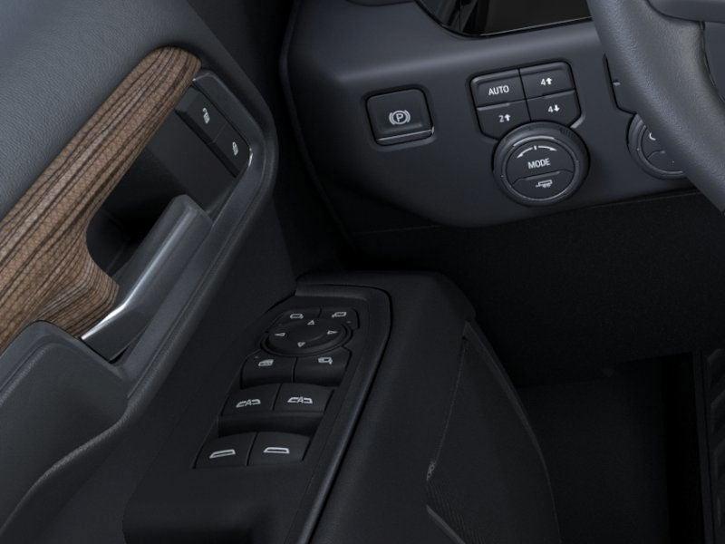 new 2026 Chevrolet Silverado 2500 car, priced at $67,490