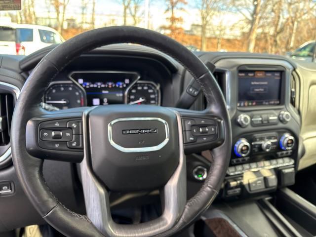 used 2020 GMC Sierra 2500 car, priced at $50,988