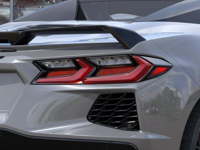 new 2024 Chevrolet Corvette car, priced at $95,488