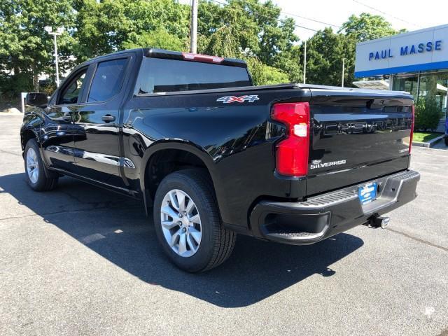 used 2021 Chevrolet Silverado 1500 car, priced at $28,988