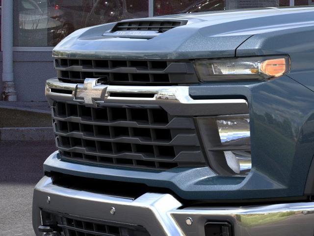 new 2025 Chevrolet Silverado 2500 car, priced at $65,145