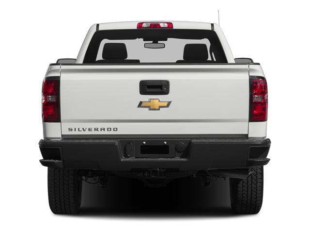used 2014 Chevrolet Silverado 1500 car, priced at $11,213